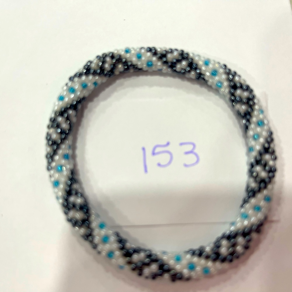 Sashka seed bead bracelet $9 each or bundle & save 5/$30.
